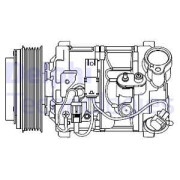   DELPHI CS20545