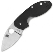   Spyderco Insistent (C246GP)