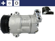   MAHLE ACP 189 000S