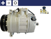   MAHLE ACP 140 000S