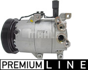   MAHLE ACP 450 000P