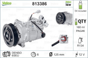   VALEO 813386