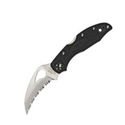   Spyderco Byrd Hawkbill (BY22SBK) 