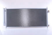   NISSENS 940241