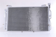   NISSENS 94645