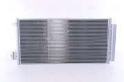   NISSENS 940395