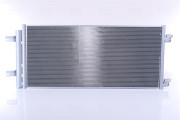   NISSENS 940734