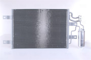   NISSENS 94882