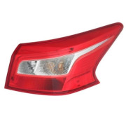 Правый задний фонарь Nissan Sentra (B17) 2016+ Depo (FPS) FP 5057 F2-E