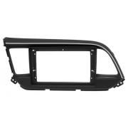 Переходная рамка Carav 22-975 для Hyundai Elantra (AD), Avante (AD) 2018-2020, 2DIN / 9'