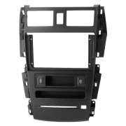 Перехідна рамка Carav 22-1262 для Nissan Teana (J31) 2003-2008, 2DIN / 9'