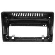 Переходная рамка Carav 22-1225 для Toyota Yaris 1 (XP10), Vitz, Echo (1999-2005), 2DIN / 9'