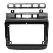   Carav 22-1250  Volkswagen Touareg 2 (7P) 2010-2018, 2DIN / 9'