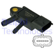     DELPHI DPS00007