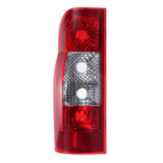 Левый задний фонарь Ford Transit (2006-2013) Depo (FPS) FP 2806 F1-E