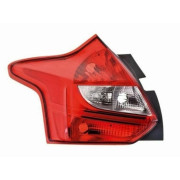 Лівий задній ліхтар Ford Focus 3 (2011-2014) Depo (FPS) FP 2813 F3-E