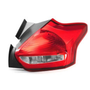 Правий задній ліхтар Ford Focus 3 (2015-2019) Depo (FPS) FP 2819 F6-E