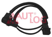   AUTLOG AS4185