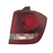 Правий задній ліхтар Dodge Journey (2008-2019) Depo (FPS) FP 2407 F04-E