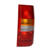Правый задний фонарь Citroen Jumpy / Fiat Scudo / Peugeot Expert 1 (1996-2007) Depo (FPS) FP 2033 F2-E