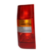 Левый задний фонарь Citroen Jumpy / Fiat Scudo / Peugeot Expert 1 (1996-2007) Depo (FPS) FP 2033 F1-E