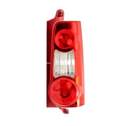    Citroen Berlingo 2 / Peugeot Partner 2 (2008-2016) Depo (FPS) FP 2035 F4-E