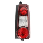    Citroen Berlingo 2, Peugeot Partner 2 (2008-2018) Depo (FPS) FP 2035 F6-E