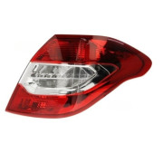    Citroen C4 (2010-2016) Depo (FPS) FP 2036 F2-E