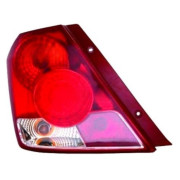 ˳   Chevrolet Aveo (T200) 2004-2006 Depo (FPS) FP 1703 F1-E
