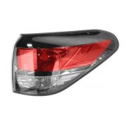 Правый задний фонарь Lexus RX 3 (AL10) 2012-2015 Depo (FPS) FP 8168 F2-E