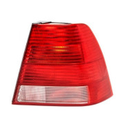Правый задний фонарь Volkswagen Bora (Jetta) 1998-2005 Depo (FPS) FP 9543 F6-E