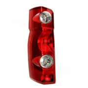    Volkswagen Crafter 1 (2006-2011) Depo (FPS) FP 9563 F1-E