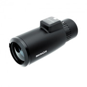 Монокуляр (монокль) 7х42 з далекомірною сіткою та компасом Minox MD (80405422)