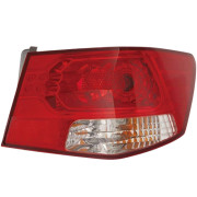 Правий задній ліхтар Kia Cerato (TD) 2009-2013 Depo (FPS) FP 4005 F6-E