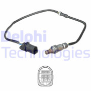 - DELPHI ES21091-12B1