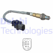 - DELPHI ES20555-12B1