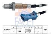 - FACET 10.7688