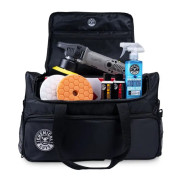    Chemical Guys Light To Moderate Blemish Torq Polisher Deluxe Kit