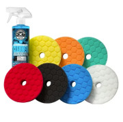      Chemical Guys Hex-Logic Quantum Set (125)