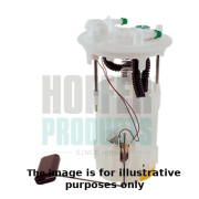    HOFFER 7409309E