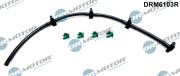   DR MOTOR DRM6103R