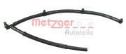 Паливний шланг METZGER 0840114
