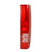 Правый задний фонарь Iveco Daily (2000-2006) Depo (FPS) FP 3601 F2-E