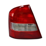 Левый задний фонарь Mazda 323 (BJ) 1998-2003 Depo (FPS) FP 3475 F1-E