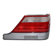    Mercedes-Benz S- (W140) 1995-1998 Depo (FPS) FP 3516 F4-E