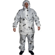 Зимовий маскувальний костюм 'Сніговий барс' Kirasa 800