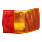    Audi 80 (B3) 1986-1991 Depo (FPS) FP 0016 FZ2-E