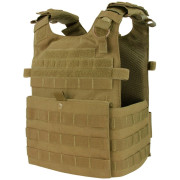 Плитоноска полегшена Condor Gunner Lightweight Plate Carrier (201039-498 / 201039-008 / 201039-001)