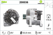  VALEO 200036