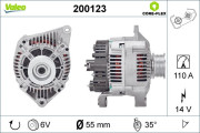  VALEO 200123